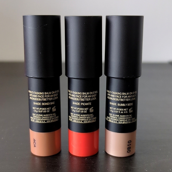 Nudestix x Allana Davison bundle - Picture 2 of 7